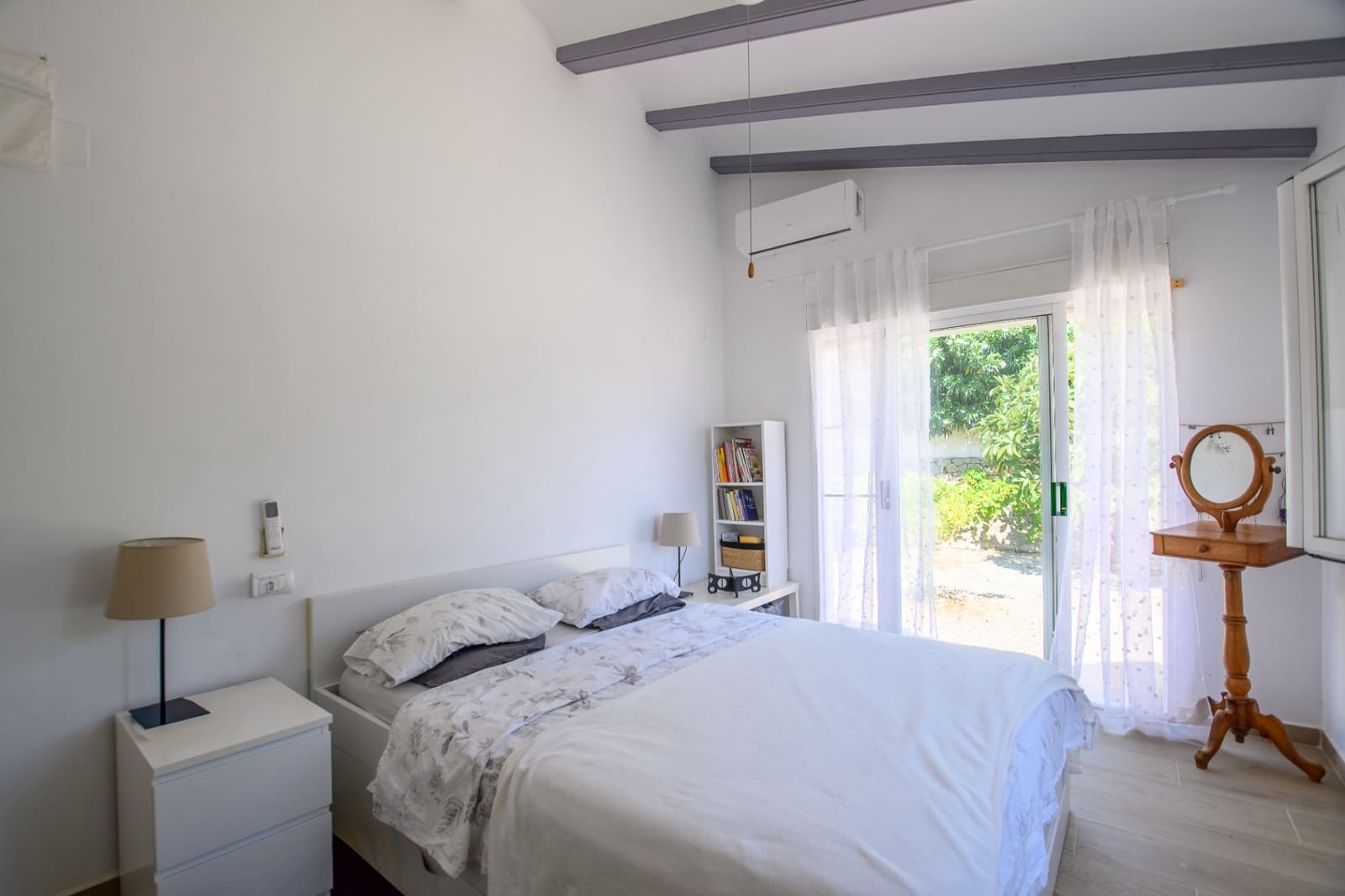 Chalet de 4 habitaciones en Javea / Xàbia en venta con piscina - 860.000 € (Ref: 10068103)