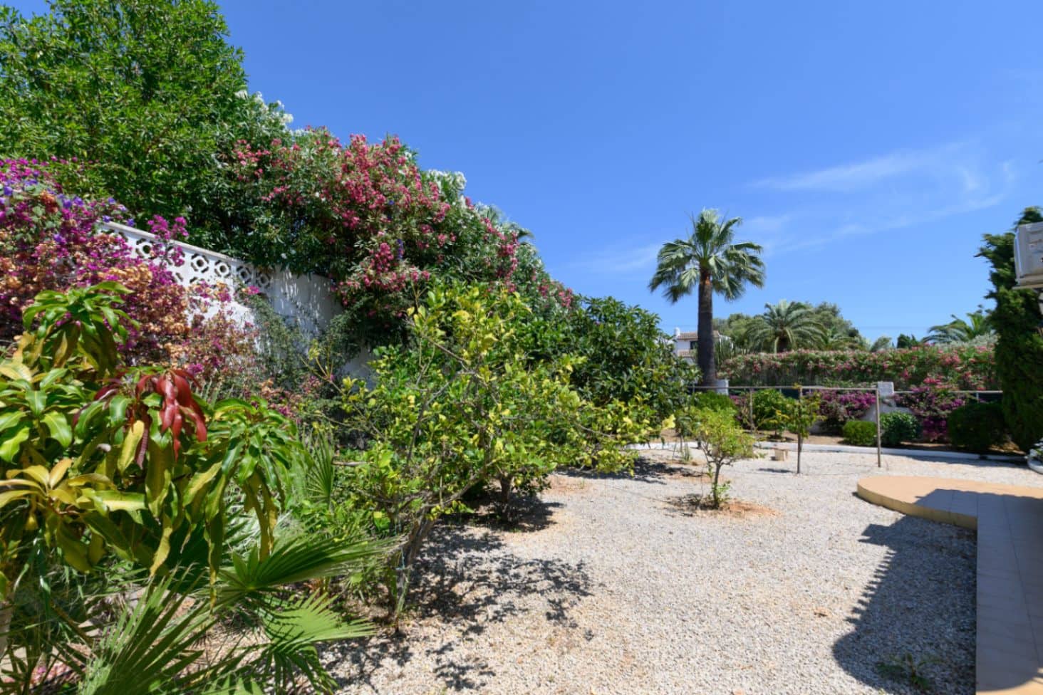 Chalet de 4 habitaciones en Javea / Xàbia en venta con piscina - 860.000 € (Ref: 10068103)