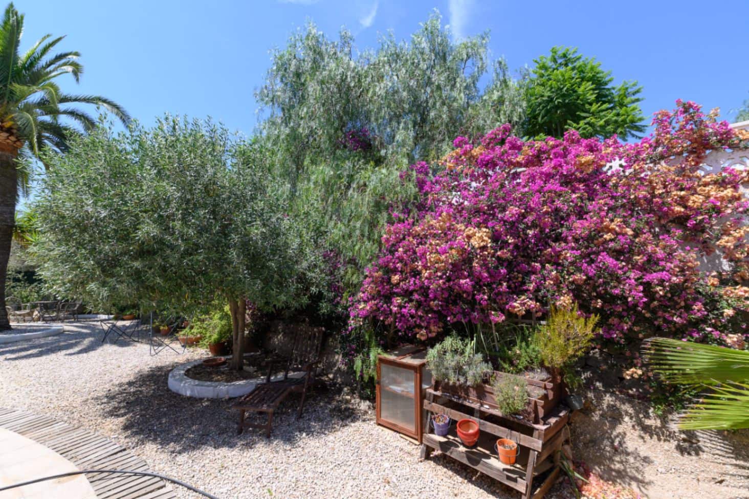 Chalet de 4 habitaciones en Javea / Xàbia en venta con piscina - 860.000 € (Ref: 10068103)