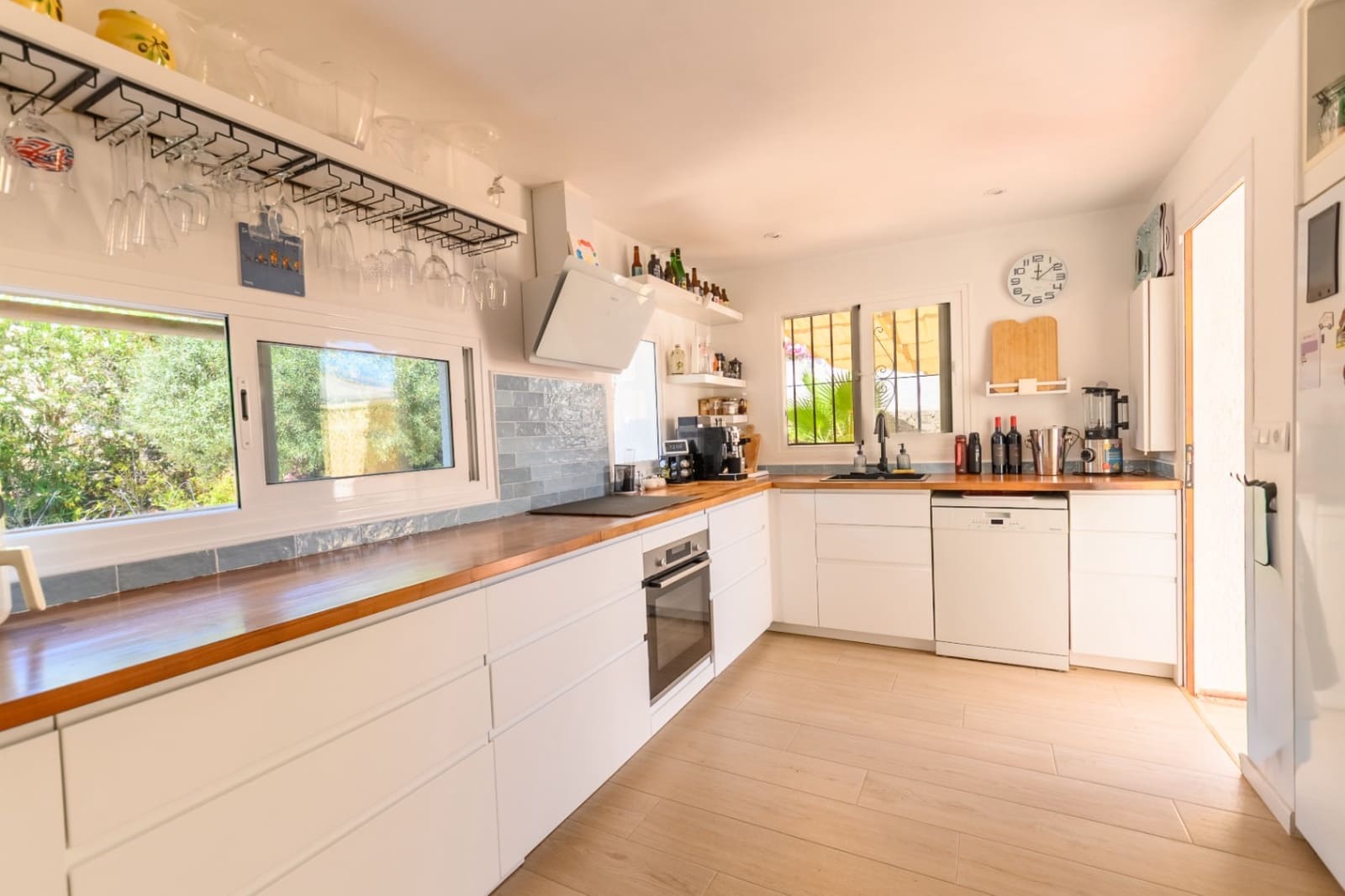Chalet de 4 habitaciones en Javea / Xàbia en venta con piscina - 860.000 € (Ref: 10068103)