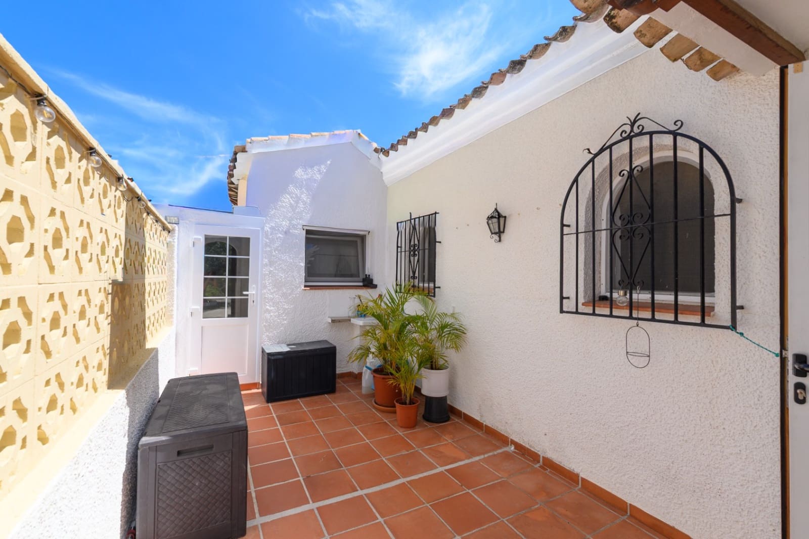 Chalet de 4 habitaciones en Javea / Xàbia en venta con piscina - 860.000 € (Ref: 10068103)