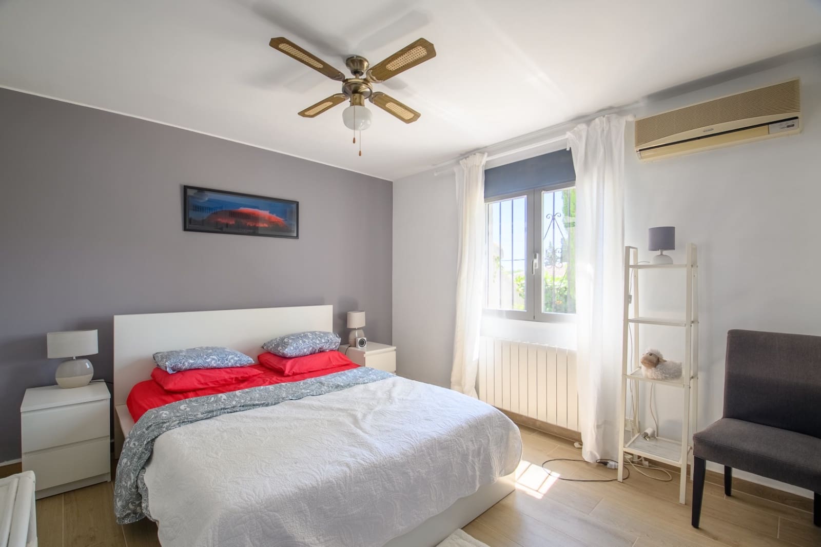 Chalet de 4 habitaciones en Javea / Xàbia en venta con piscina - 860.000 € (Ref: 10068103)