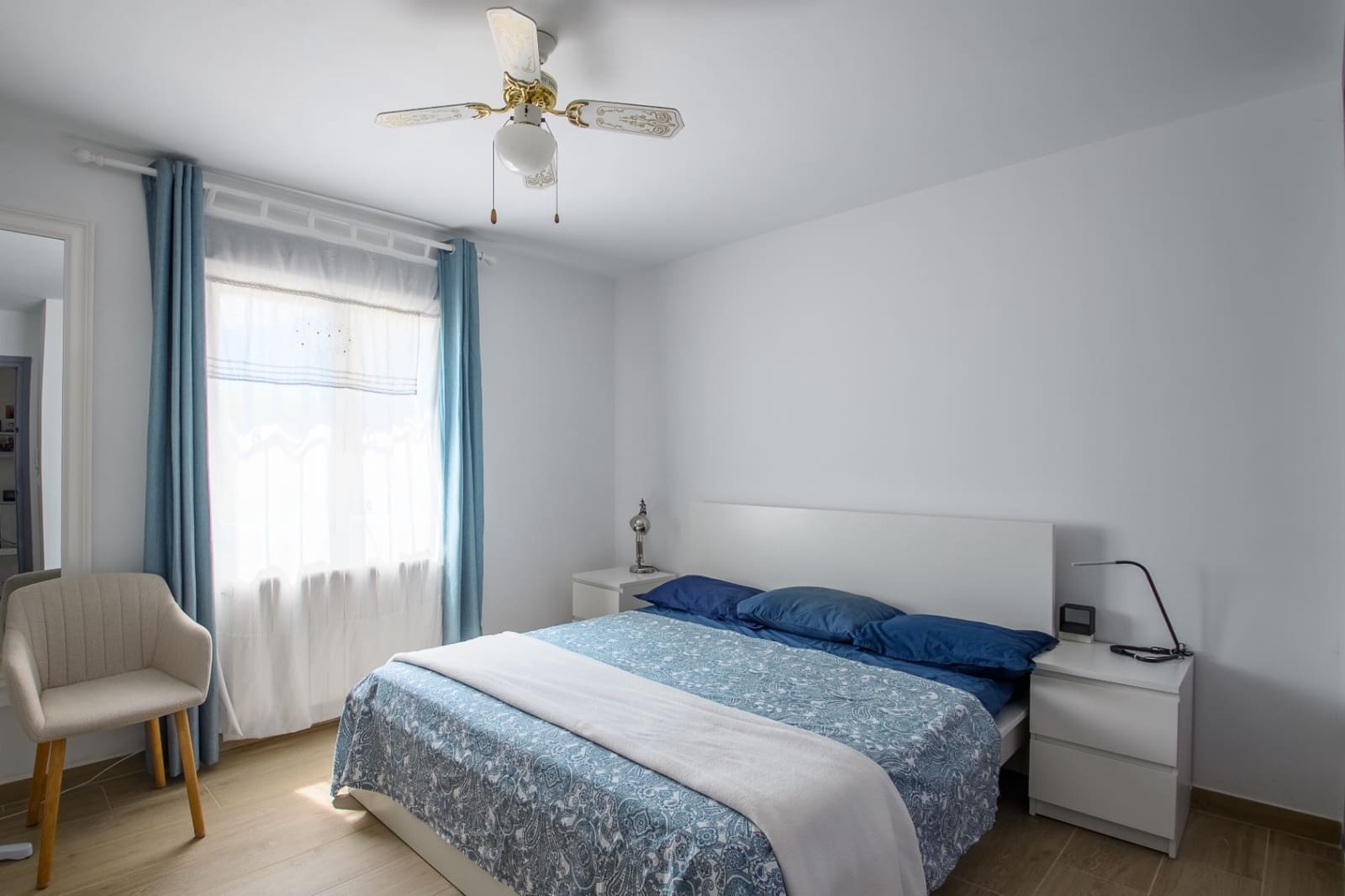 Chalet de 4 habitaciones en Javea / Xàbia en venta con piscina - 860.000 € (Ref: 10068103)