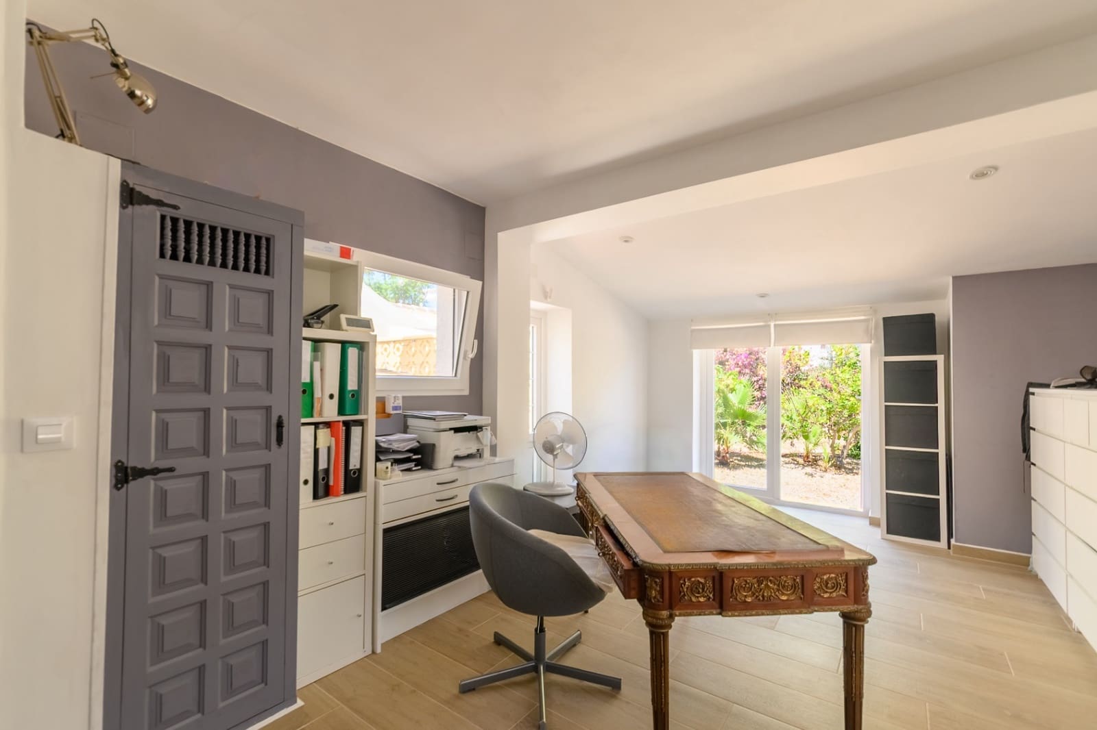 Chalet de 4 habitaciones en Javea / Xàbia en venta con piscina - 860.000 € (Ref: 10068103)