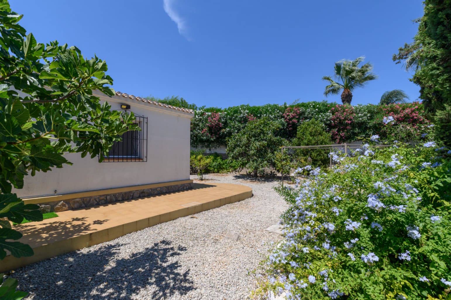 Chalet de 4 habitaciones en Javea / Xàbia en venta con piscina - 860.000 € (Ref: 10068103)
