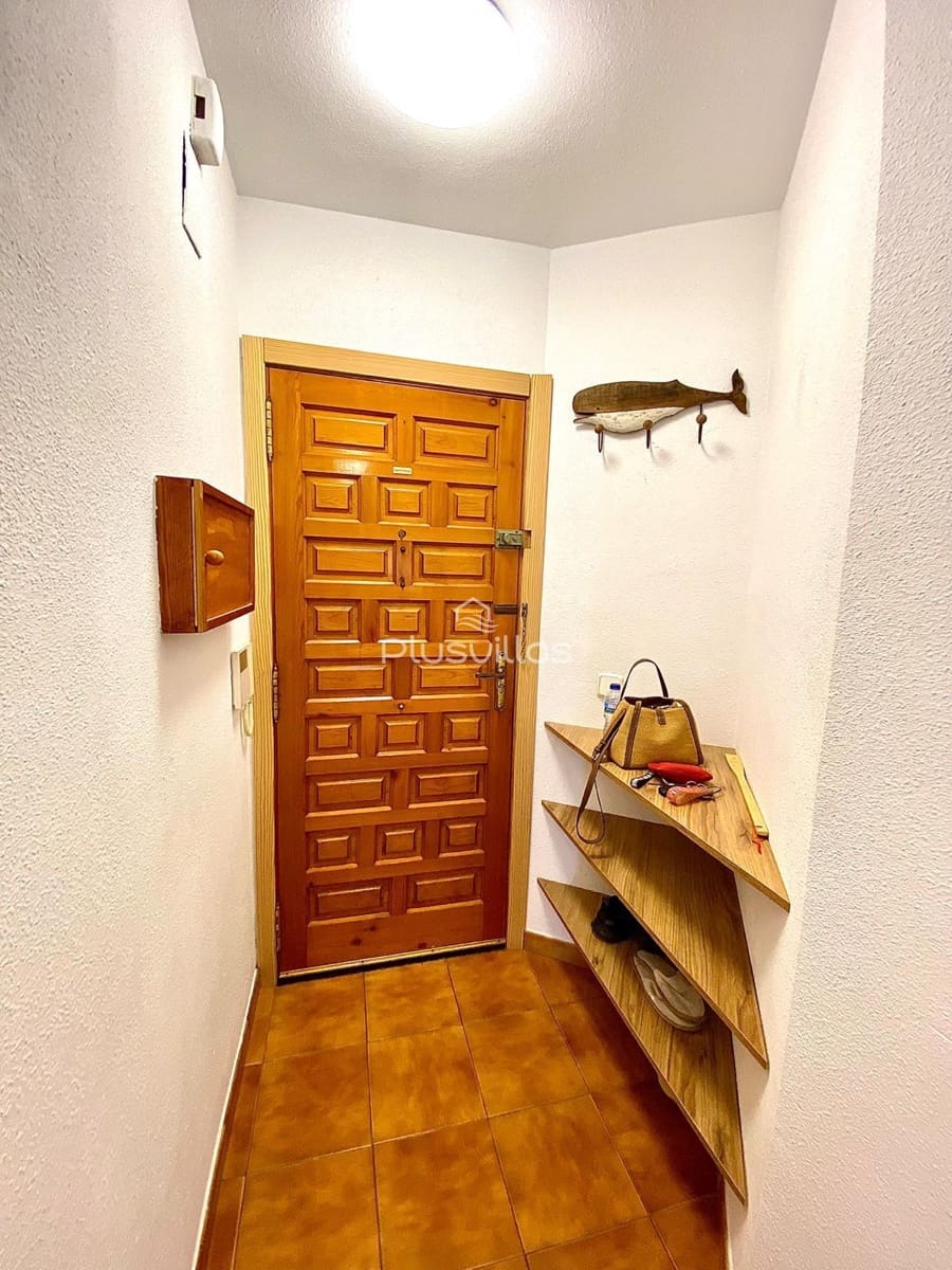 2 Zimmer Apartment zu verkaufen in Calpe / Calp - 269.000 € (Ref: 10072693)