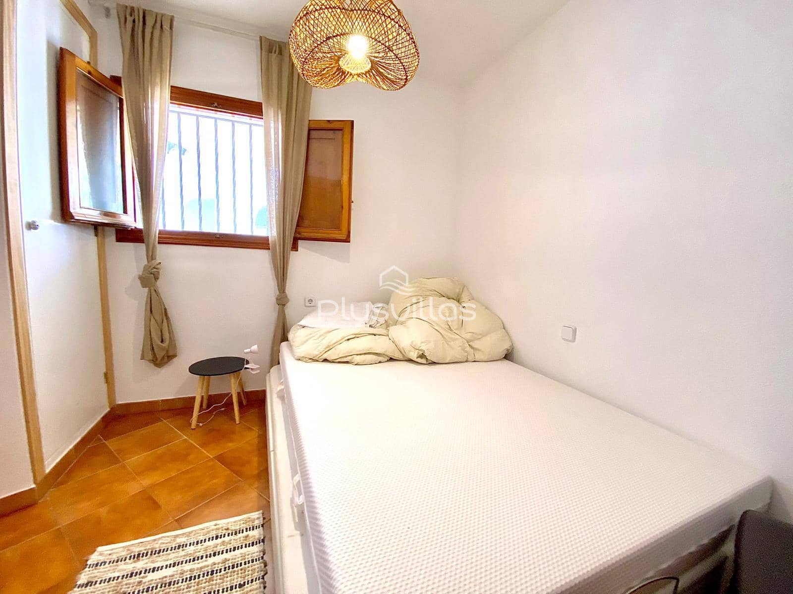 2 Zimmer Apartment zu verkaufen in Calpe / Calp - 269.000 € (Ref: 10072693)