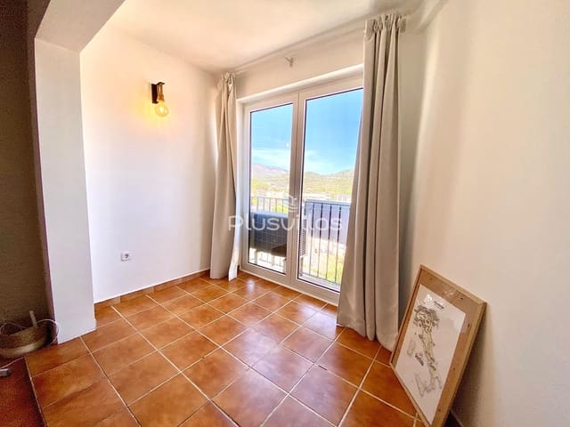 2 Zimmer Apartment zu verkaufen in Pueblo, Calpe / Calp - 269.000 € (Ref: 10072693)