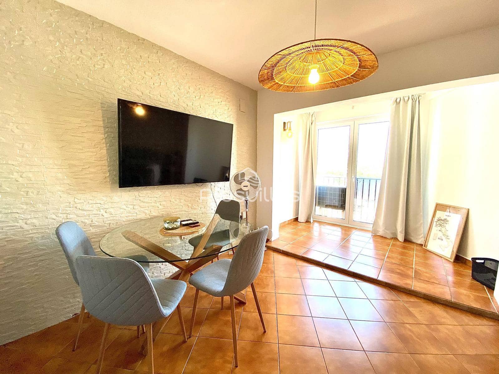 2 Zimmer Apartment zu verkaufen in Calpe / Calp - 269.000 € (Ref: 10072693)