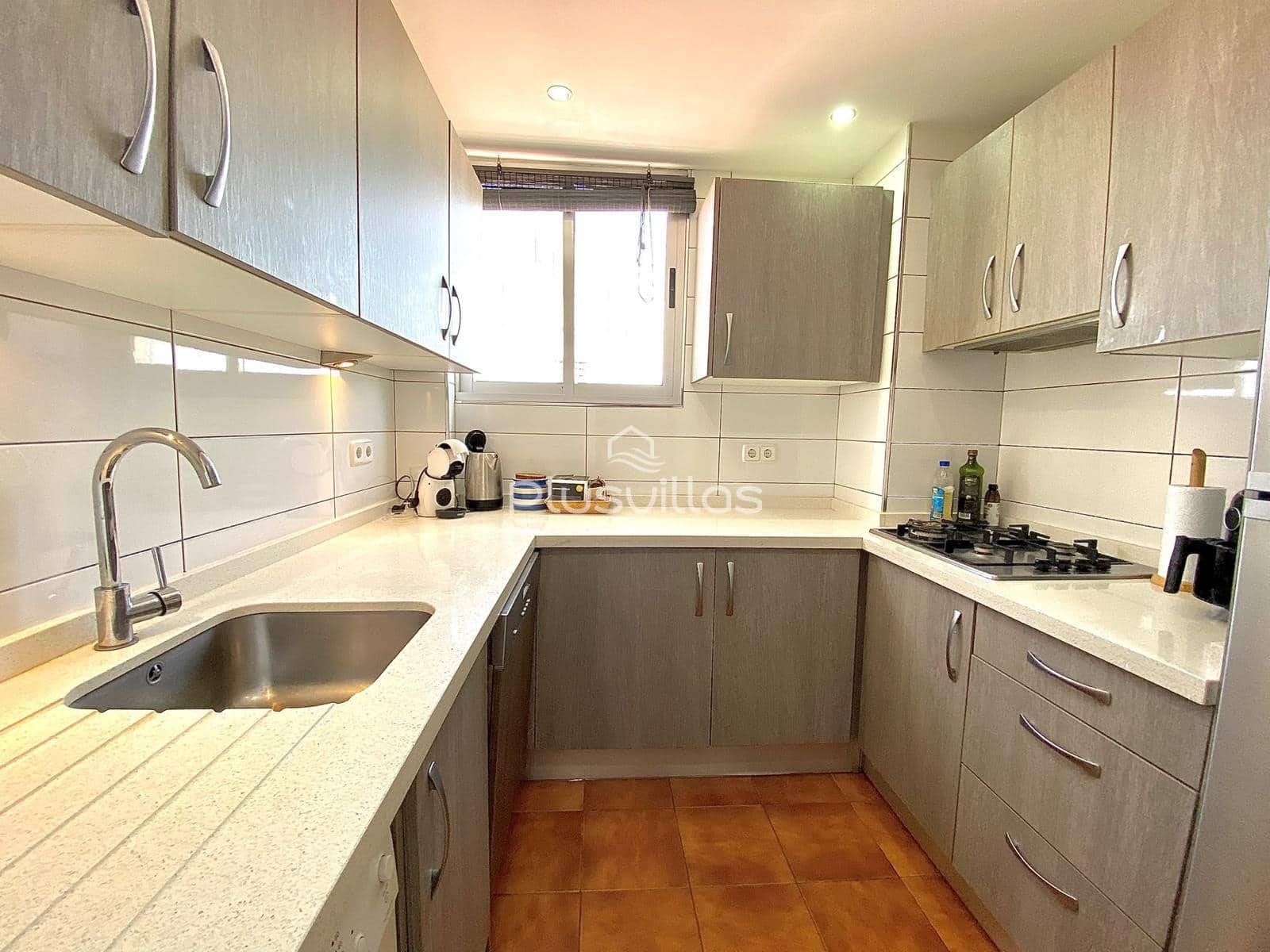 2 Zimmer Apartment zu verkaufen in Calpe / Calp - 269.000 € (Ref: 10072693)