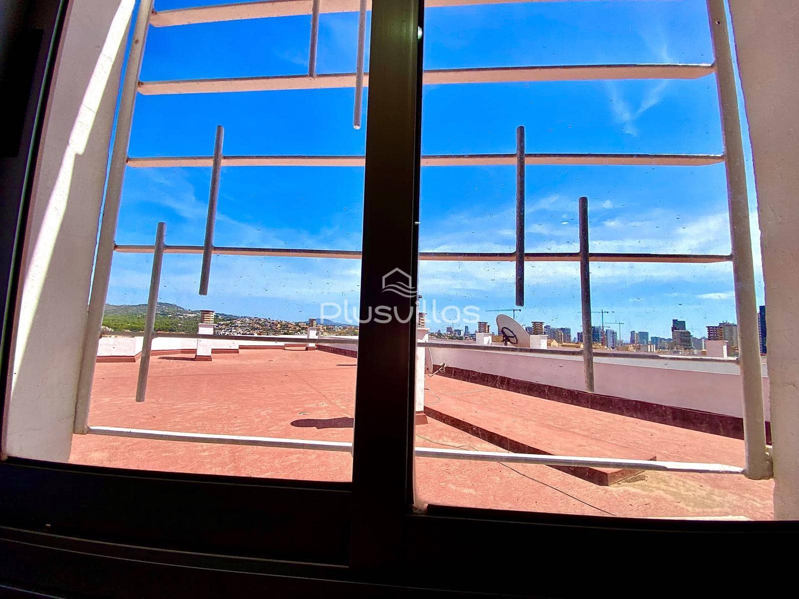 2 Zimmer Apartment zu verkaufen in Calpe / Calp - 269.000 € (Ref: 10072693)
