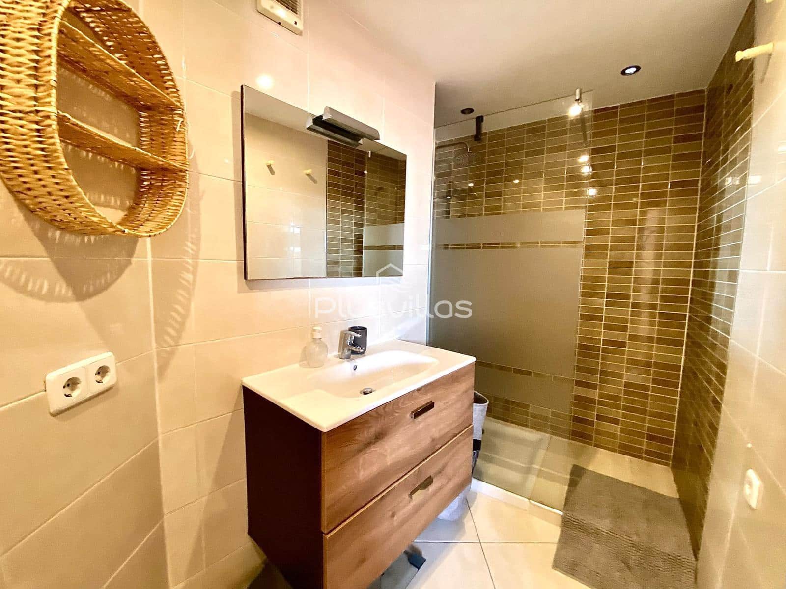 2 Zimmer Apartment zu verkaufen in Calpe / Calp - 269.000 € (Ref: 10072693)