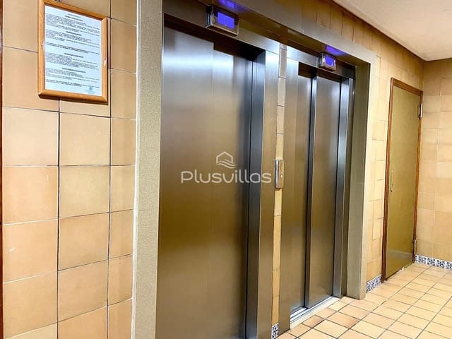 2 Zimmer Apartment zu verkaufen in Pueblo, Calpe / Calp - 269.000 € (Ref: 10072693)