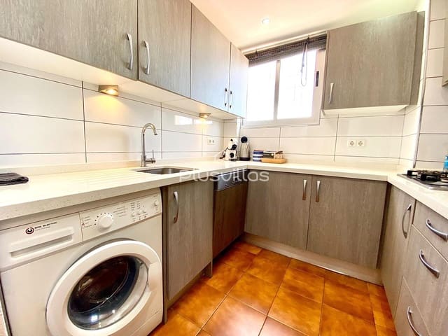 2 Zimmer Apartment zu verkaufen in Pueblo, Calpe / Calp - 269.000 € (Ref: 10072693)