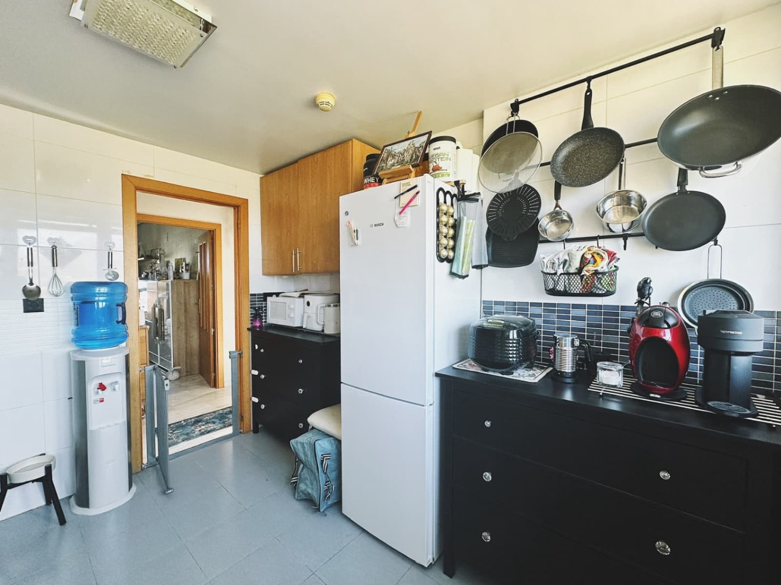 2 quarto Apartamento para venda em Benidorm com piscina - 385 000 € (Ref: 10076601)