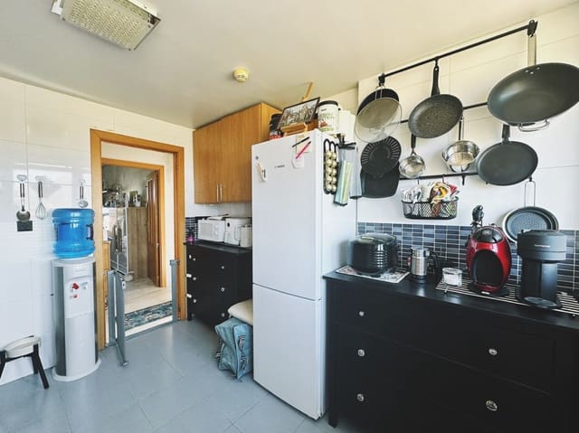 2 camera da letto Appartamento in vendita in Levante Alto, Benidorm con piscina - 385.000 € (Rif: 10076601)
