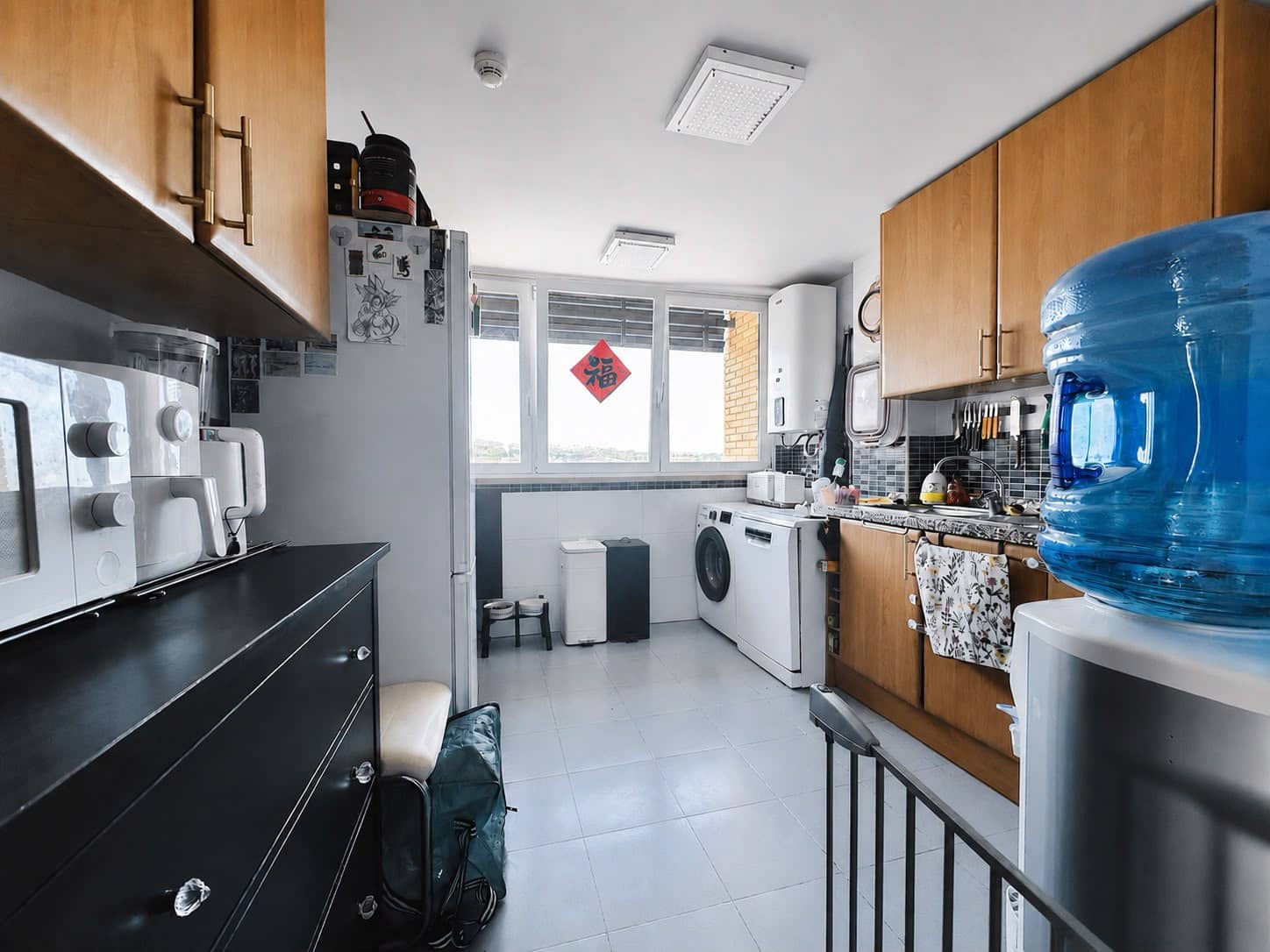 2 quarto Apartamento para venda em Benidorm com piscina - 385 000 € (Ref: 10076601)