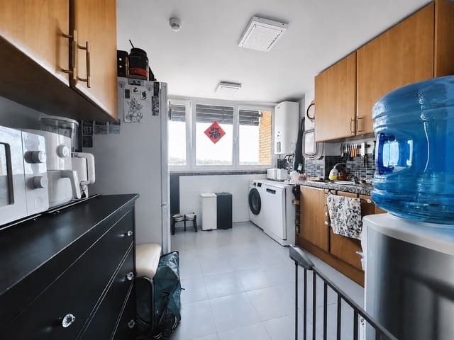2 camera da letto Appartamento in vendita in Levante Alto, Benidorm con piscina - 385.000 € (Rif: 10076601)
