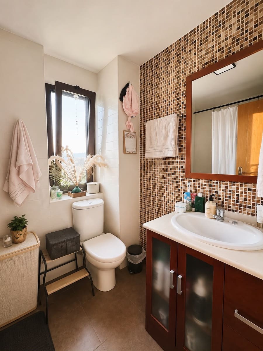2 quarto Apartamento para venda em Benidorm com piscina - 385 000 € (Ref: 10076601)