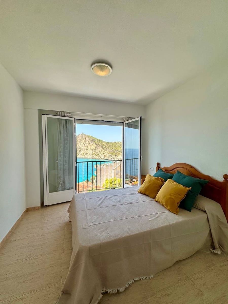2 sypialnia Apartament na sprzedaż w Benidorm z basenem - 365 000 € (Ref: 10076602)