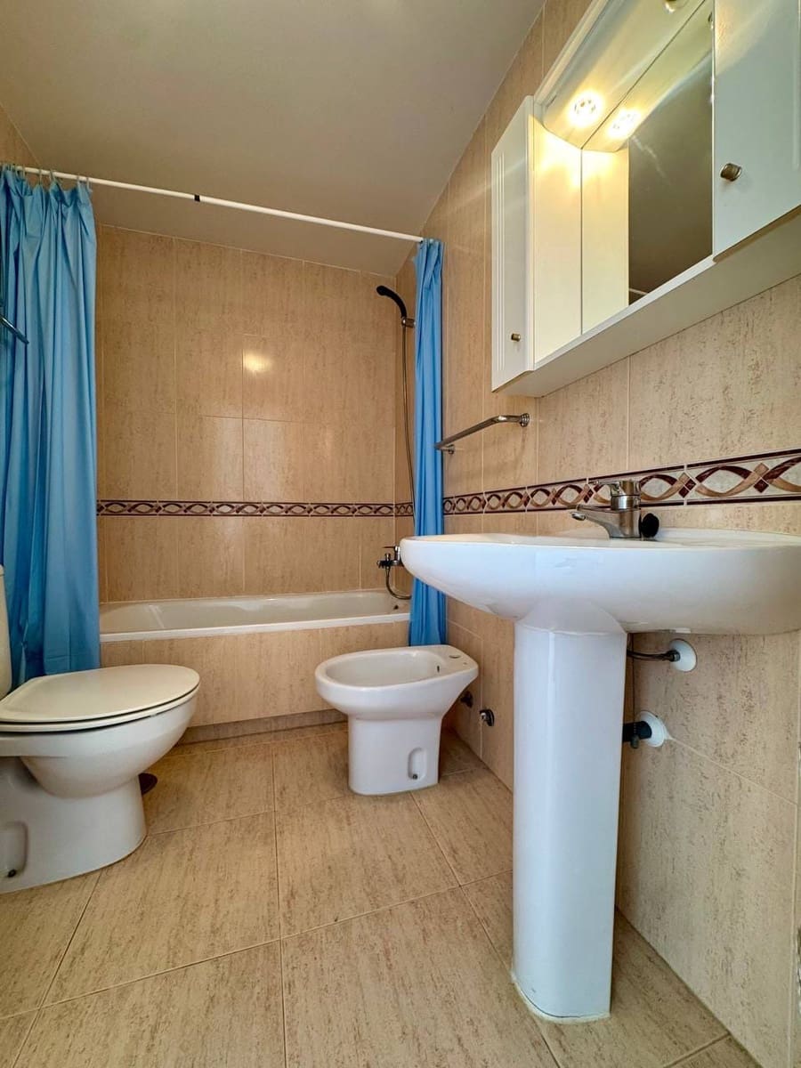 2 sypialnia Apartament na sprzedaż w Benidorm z basenem - 365 000 € (Ref: 10076602)