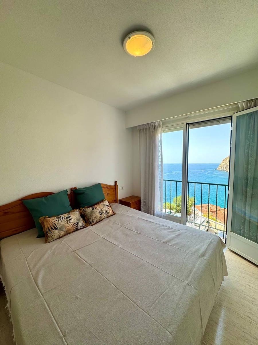 2 sypialnia Apartament na sprzedaż w Benidorm z basenem - 365 000 € (Ref: 10076602)