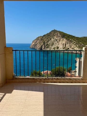 2 sypialnia Apartament na sprzedaż w Levante Alto, Benidorm z basenem - 365 000 € (Ref: 10076602)