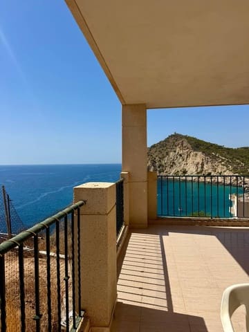 2 sypialnia Apartament na sprzedaż w Levante Alto, Benidorm z basenem - 365 000 € (Ref: 10076602)