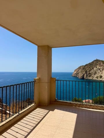 2 sypialnia Apartament na sprzedaż w Levante Alto, Benidorm z basenem - 365 000 € (Ref: 10076602)