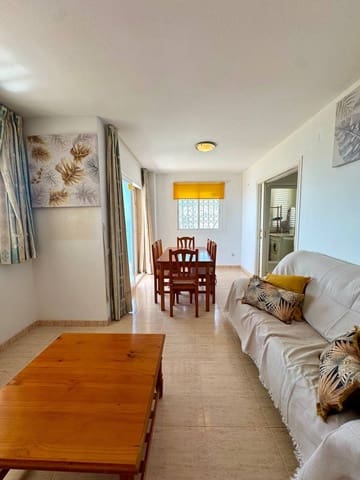 2 sypialnia Apartament na sprzedaż w Levante Alto, Benidorm z basenem - 365 000 € (Ref: 10076602)