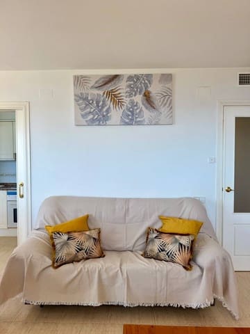 2 sypialnia Apartament na sprzedaż w Levante Alto, Benidorm z basenem - 365 000 € (Ref: 10076602)