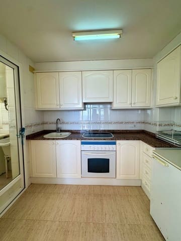 2 sypialnia Apartament na sprzedaż w Levante Alto, Benidorm z basenem - 365 000 € (Ref: 10076602)