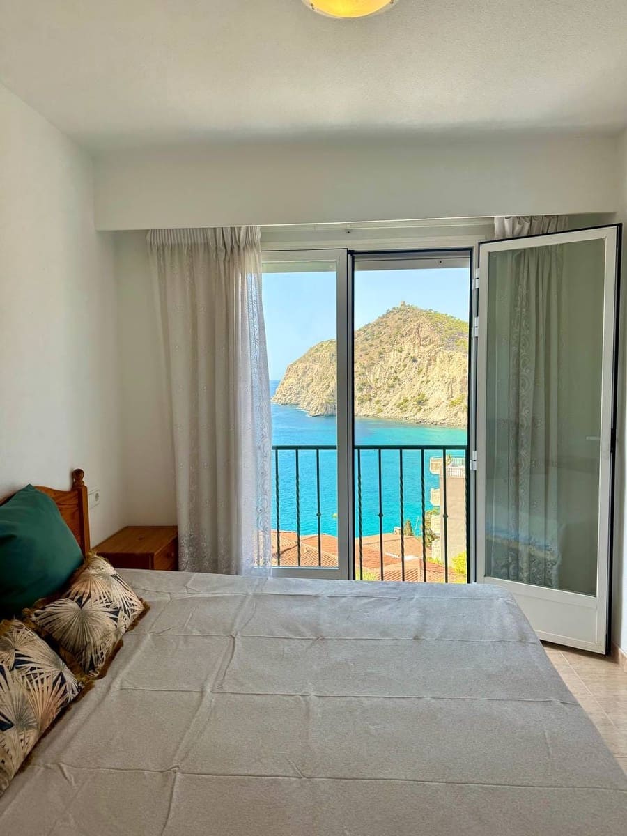 2 sypialnia Apartament na sprzedaż w Benidorm z basenem - 365 000 € (Ref: 10076602)