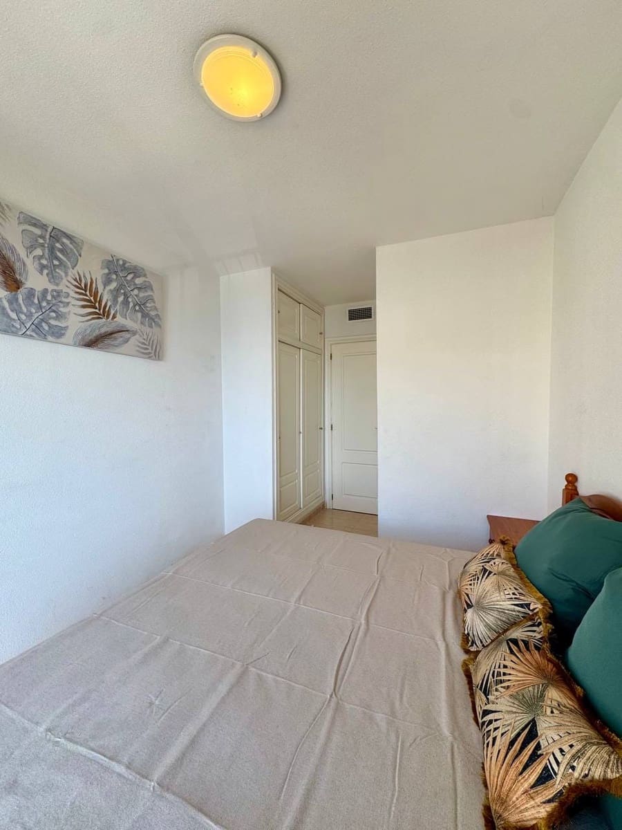 2 sypialnia Apartament na sprzedaż w Benidorm z basenem - 365 000 € (Ref: 10076602)