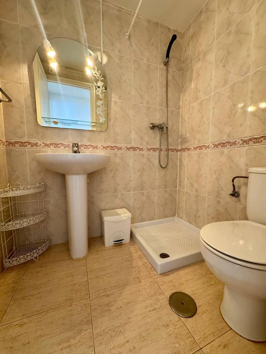 2 sypialnia Apartament na sprzedaż w Benidorm z basenem - 365 000 € (Ref: 10076602)