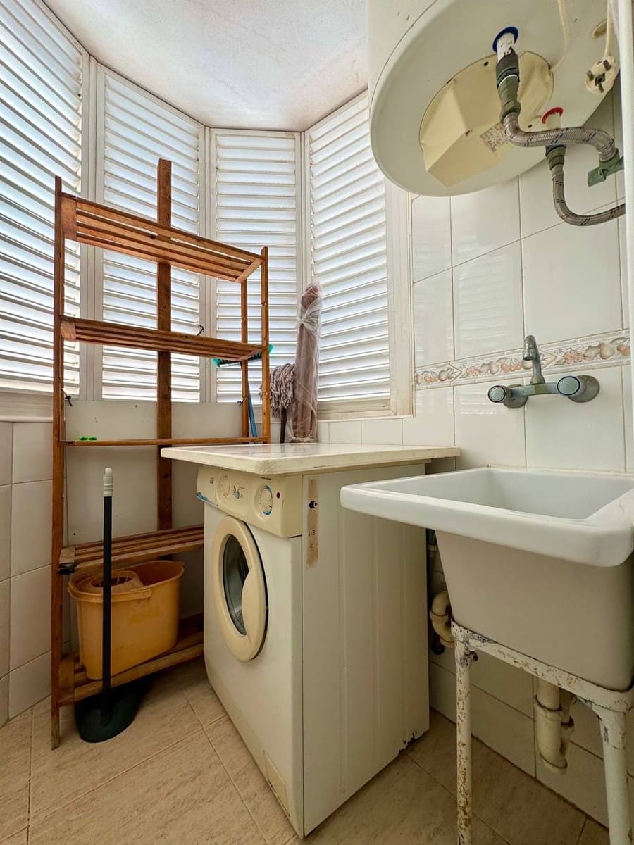 2 sypialnia Apartament na sprzedaż w Benidorm z basenem - 365 000 € (Ref: 10076602)
