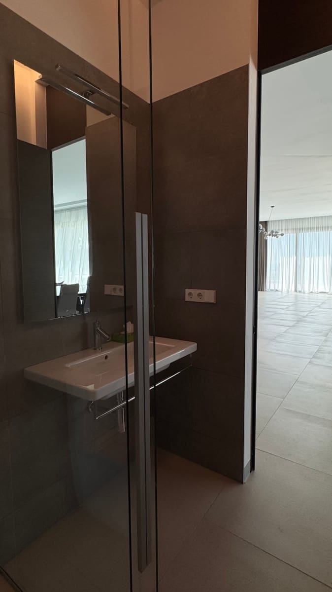3 camera da letto Villa in vendita in Finestrat con piscina - 2.300.000 € (Rif: 10076603)