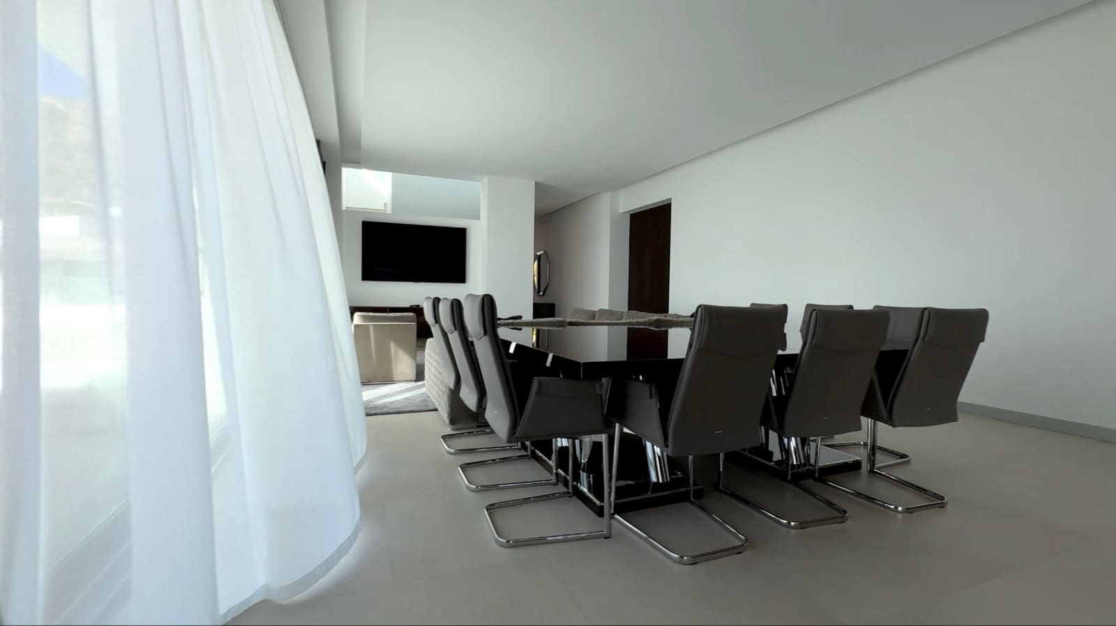 3 camera da letto Villa in vendita in Finestrat con piscina - 2.300.000 € (Rif: 10076603)