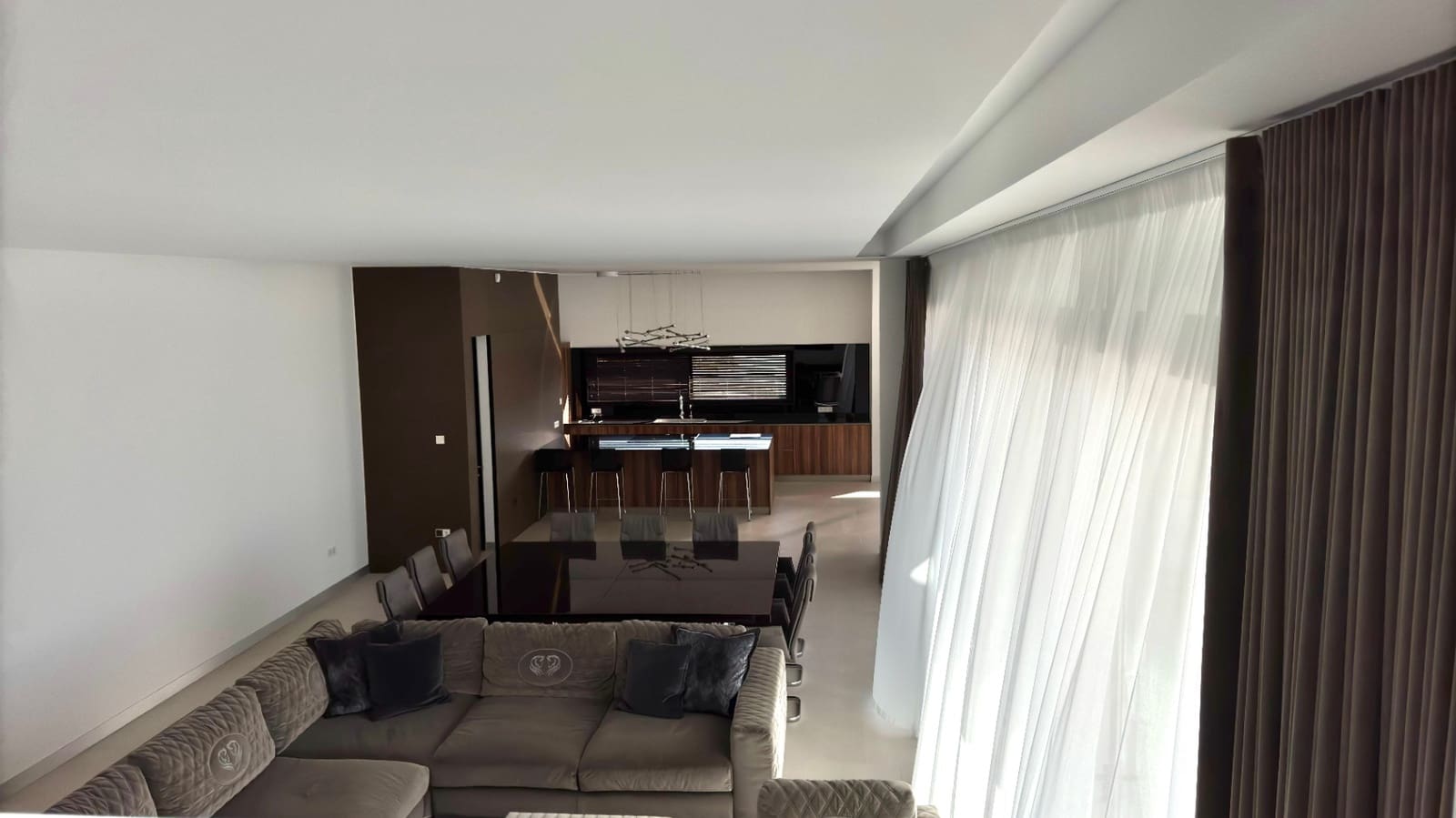 3 camera da letto Villa in vendita in Finestrat con piscina - 2.300.000 € (Rif: 10076603)