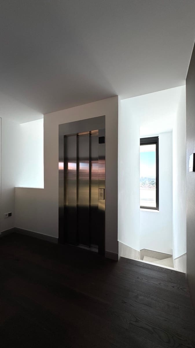 3 camera da letto Villa in vendita in Finestrat con piscina - 2.300.000 € (Rif: 10076603)