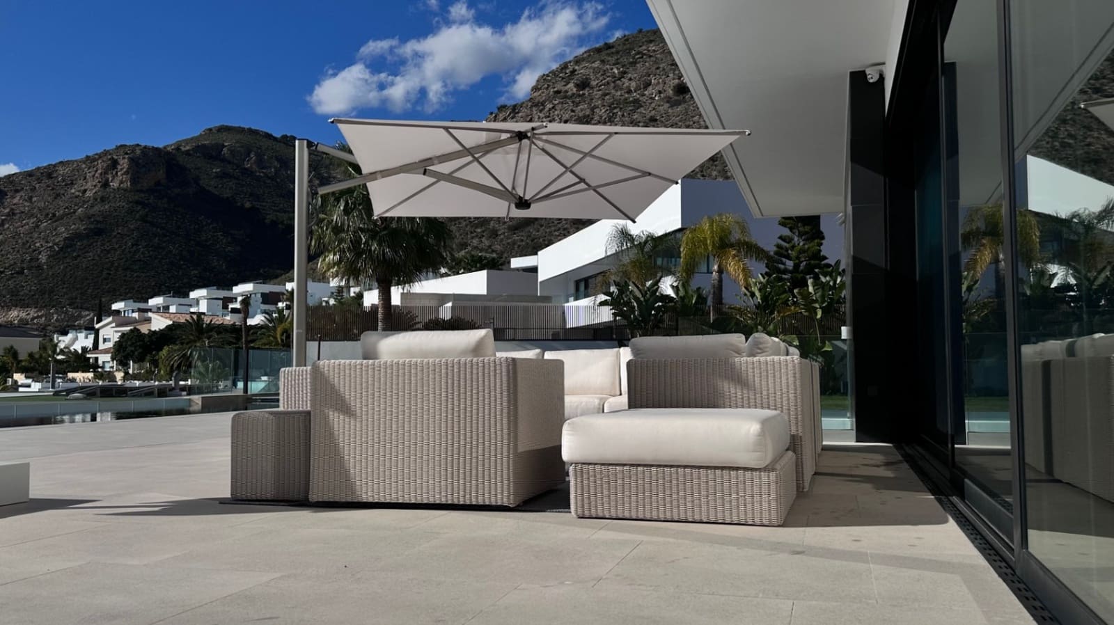 3 camera da letto Villa in vendita in Finestrat con piscina - 2.300.000 € (Rif: 10076603)