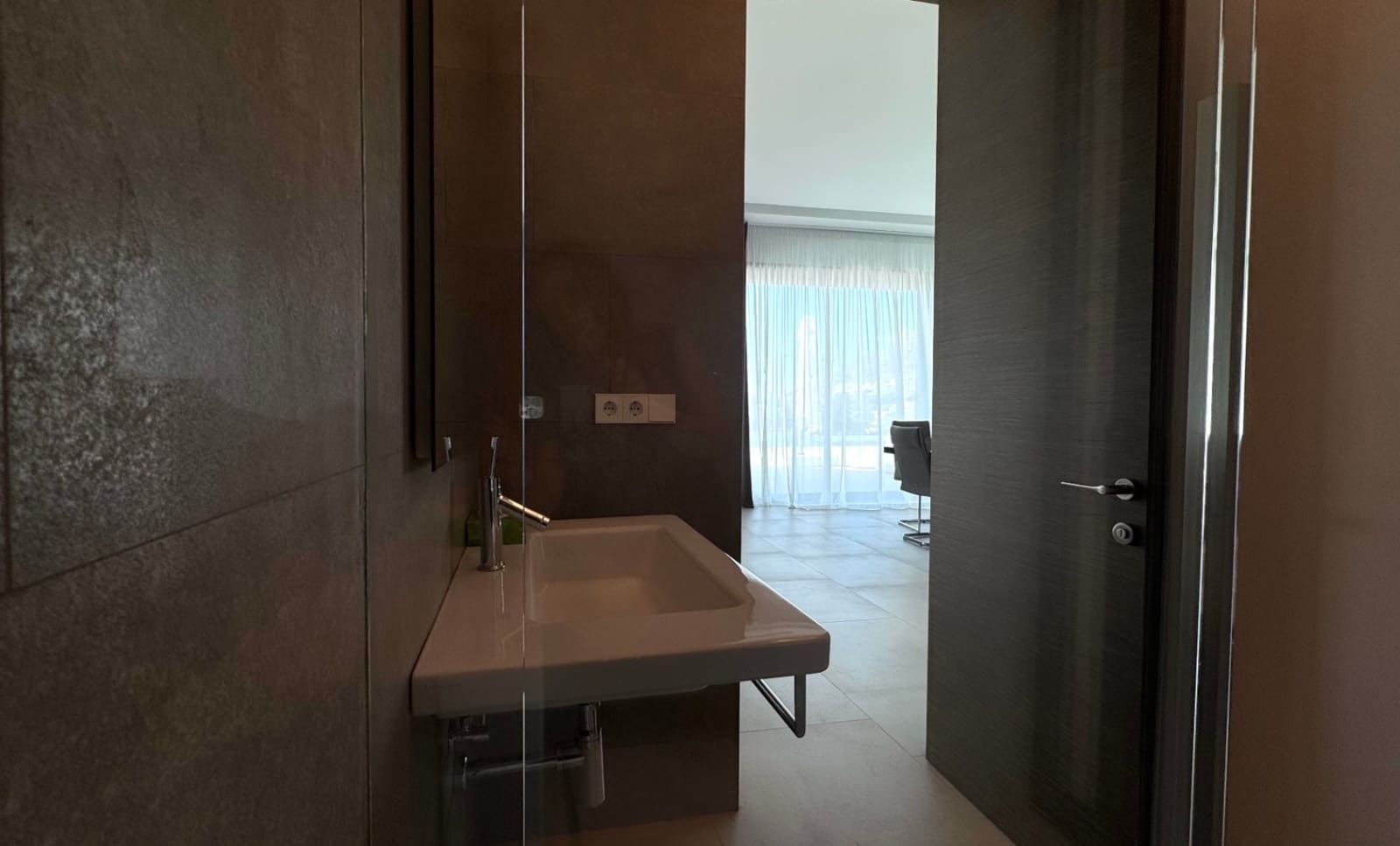3 camera da letto Villa in vendita in Finestrat con piscina - 2.300.000 € (Rif: 10076603)