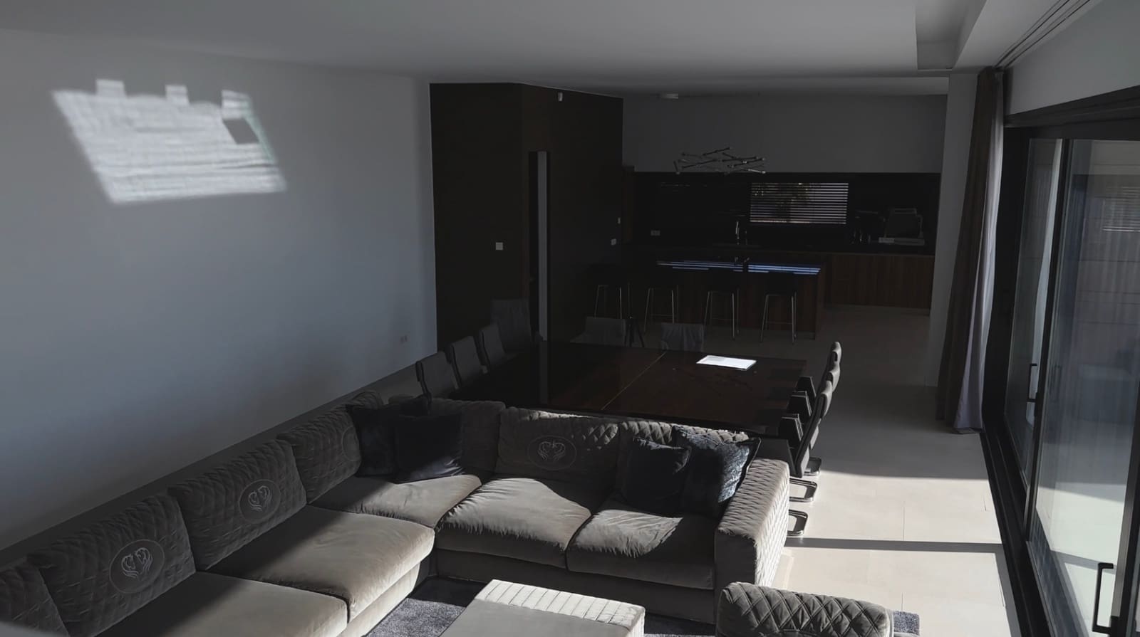 3 camera da letto Villa in vendita in Finestrat con piscina - 2.300.000 € (Rif: 10076603)