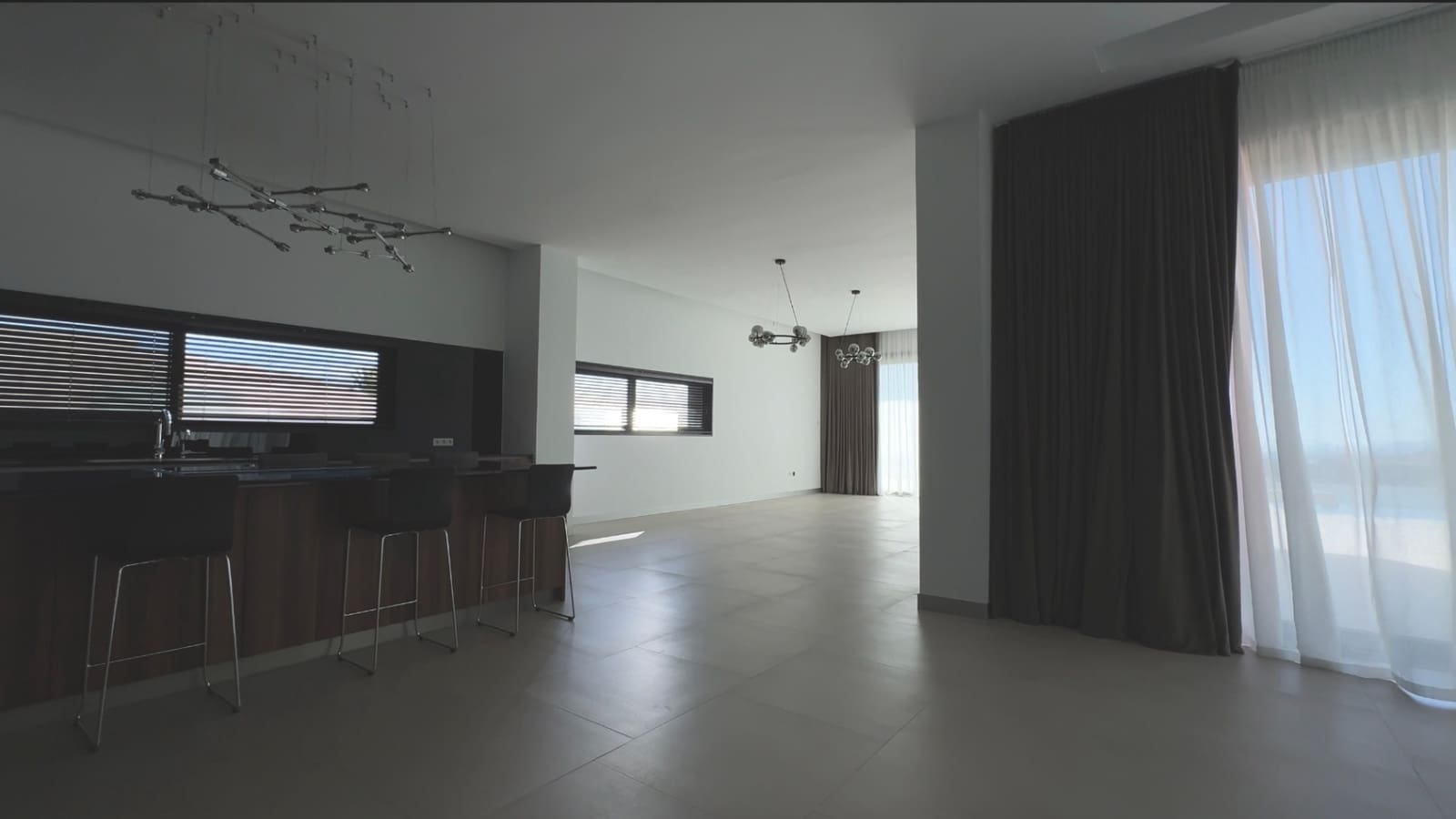 3 camera da letto Villa in vendita in Finestrat con piscina - 2.300.000 € (Rif: 10076603)