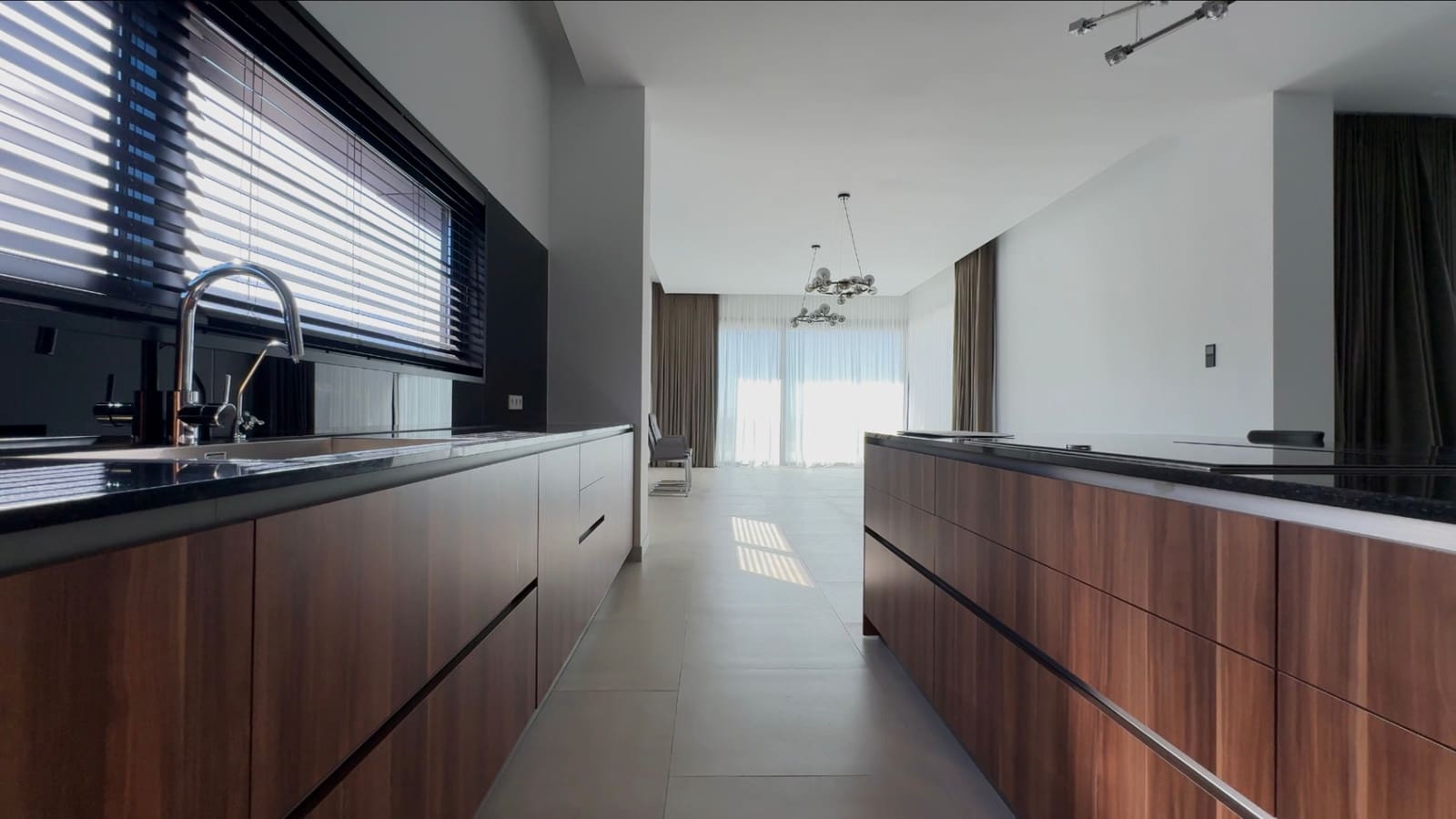 3 camera da letto Villa in vendita in Finestrat con piscina - 2.300.000 € (Rif: 10076603)