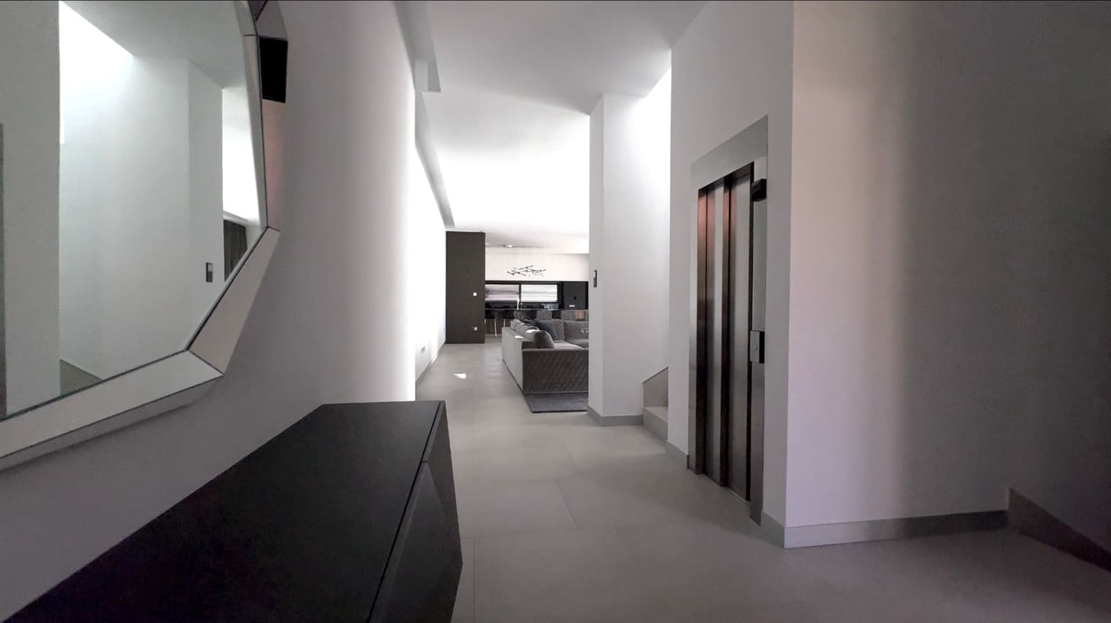 3 camera da letto Villa in vendita in Finestrat con piscina - 2.300.000 € (Rif: 10076603)