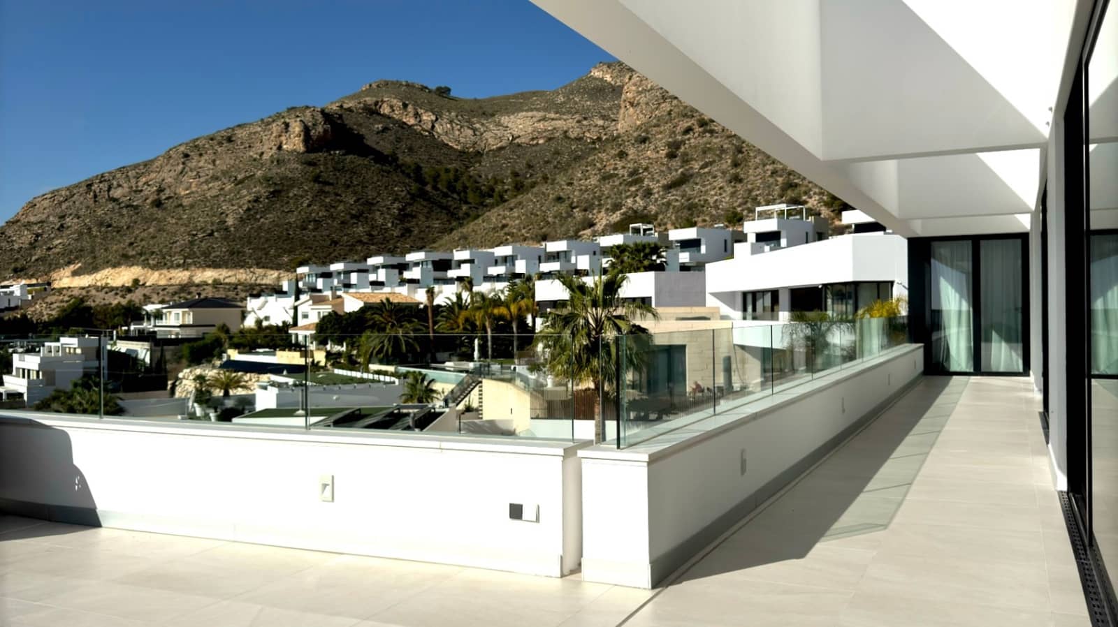 3 camera da letto Villa in vendita in Finestrat con piscina - 2.300.000 € (Rif: 10076603)