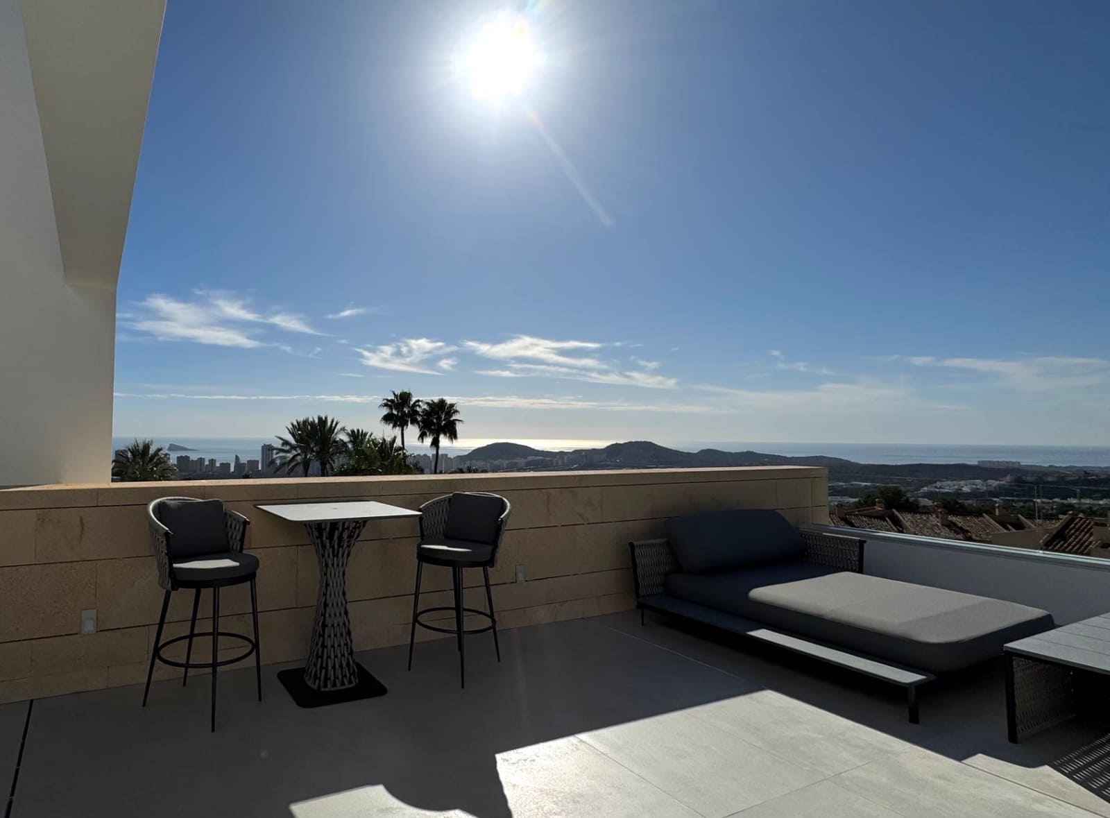 3 camera da letto Villa in vendita in Finestrat con piscina - 2.300.000 € (Rif: 10076603)