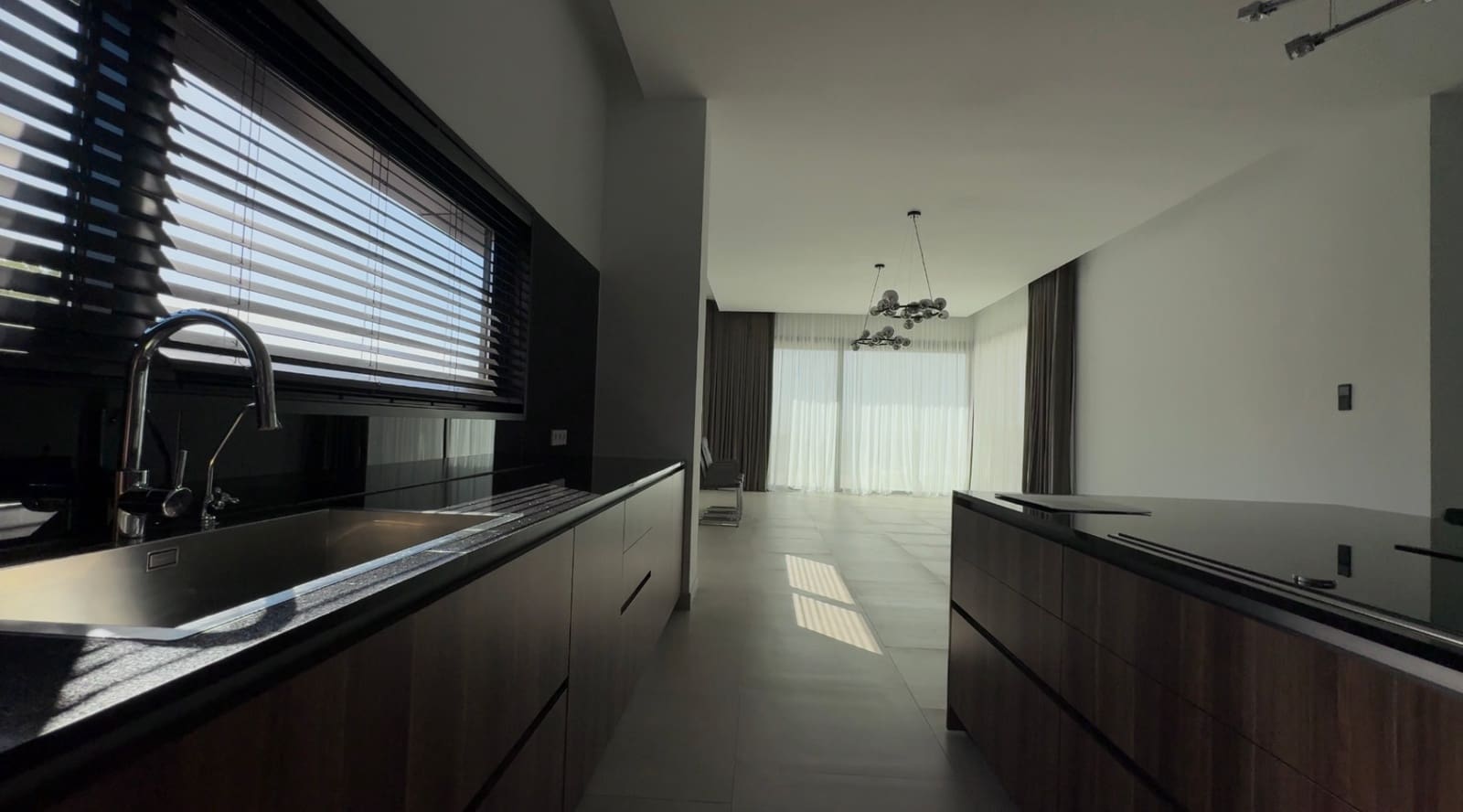 3 camera da letto Villa in vendita in Finestrat con piscina - 2.300.000 € (Rif: 10076603)