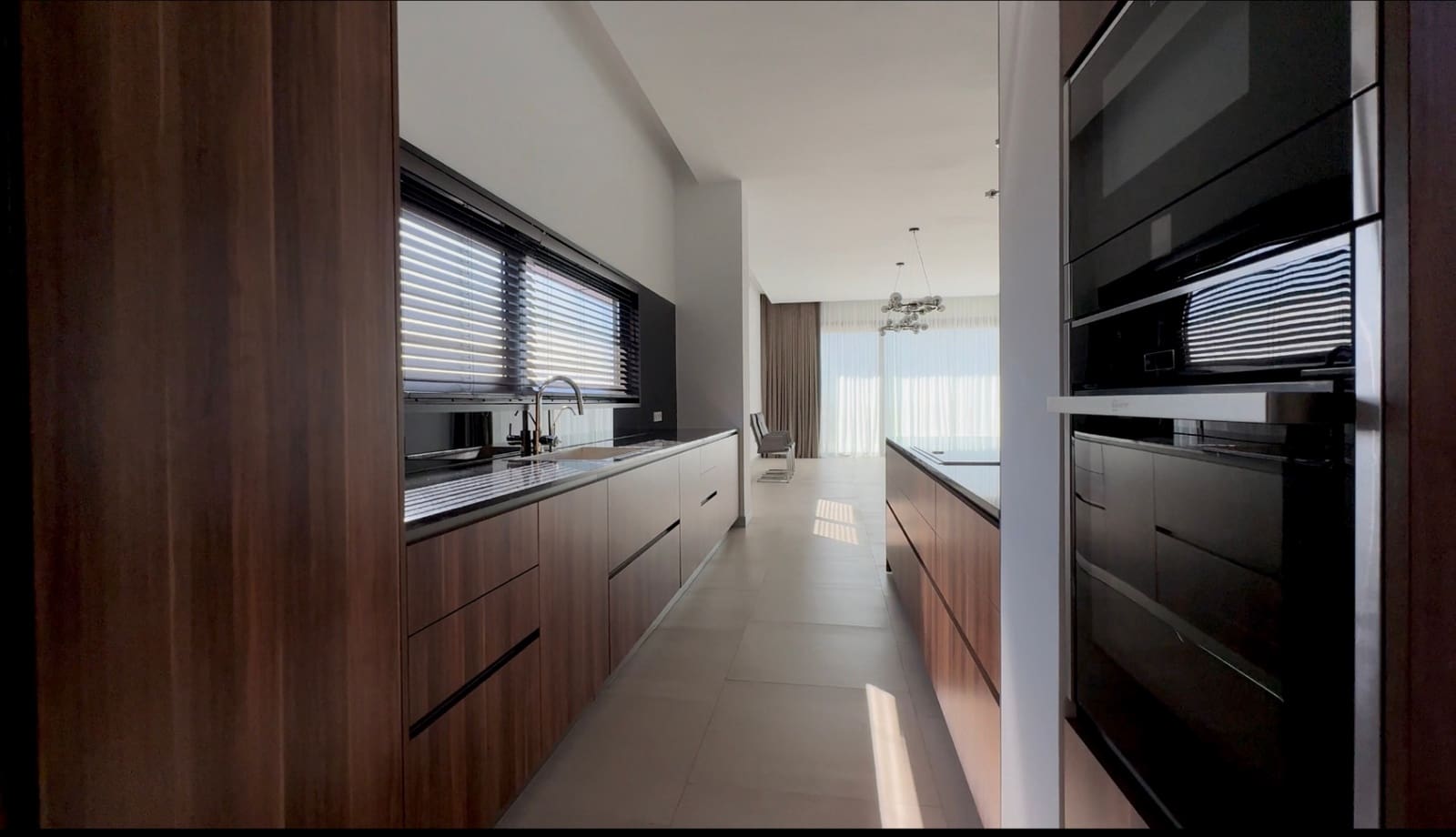 3 camera da letto Villa in vendita in Finestrat con piscina - 2.300.000 € (Rif: 10076603)